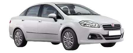 FIAT LINEA